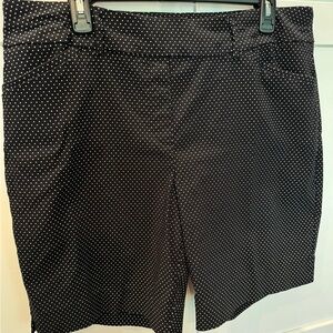 Hilary Radley pull on shorts